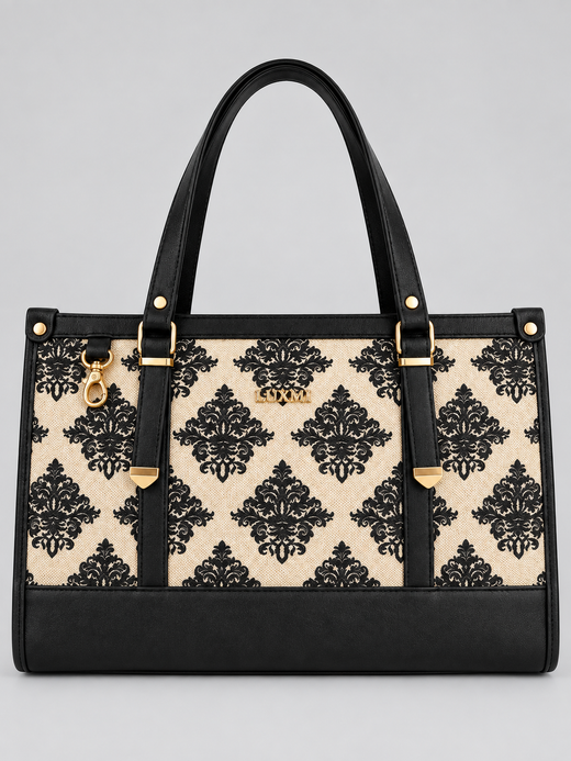 Flower Tote
