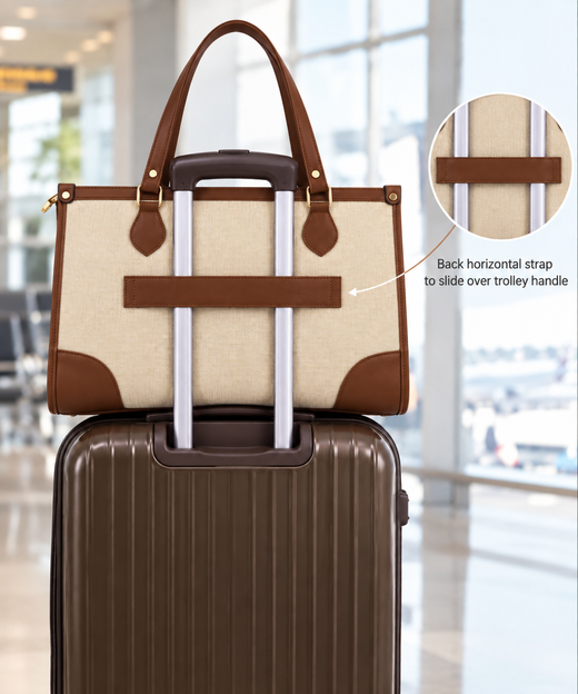 Tote classic