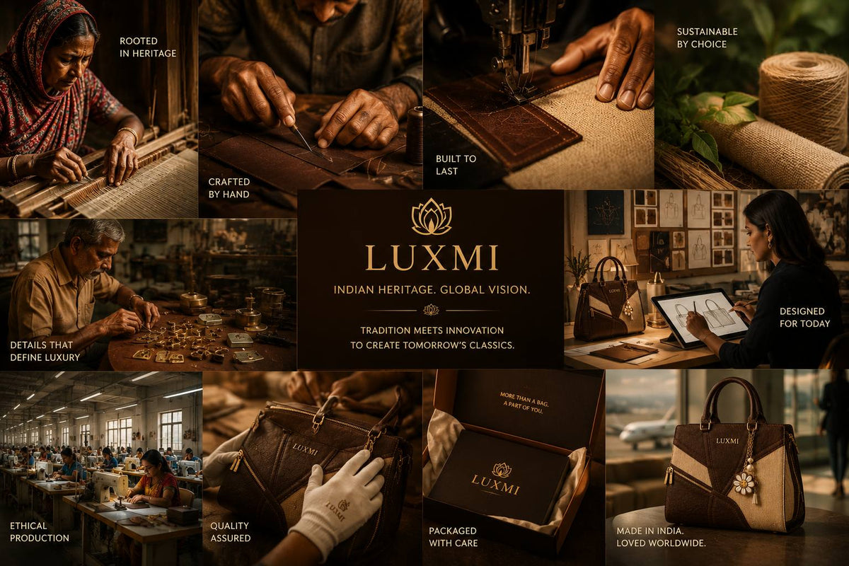 LUXMI