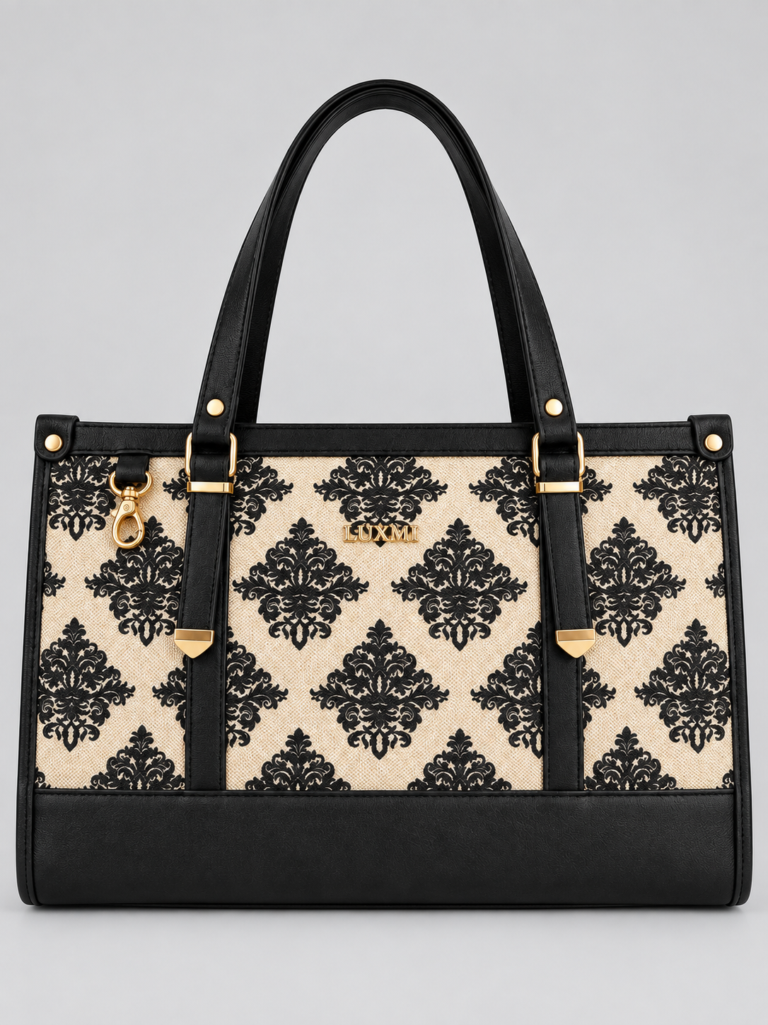 Flower Tote