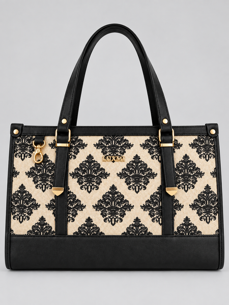 Flower Tote
