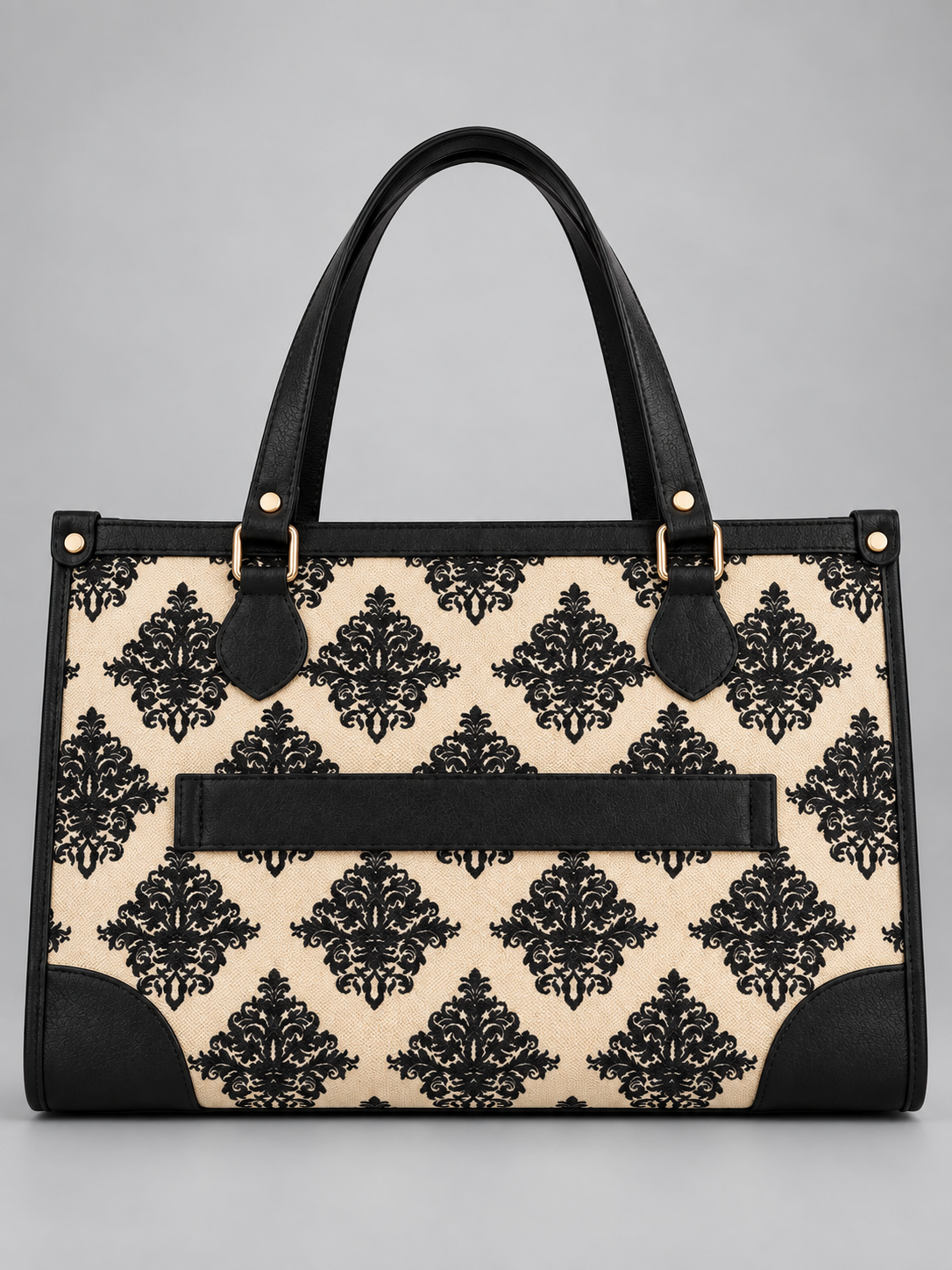 Flower Tote