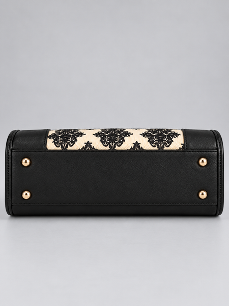 Flower Tote