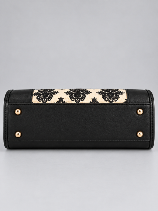 Flower Tote