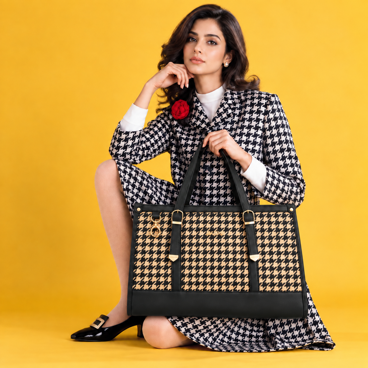 Houndstooth