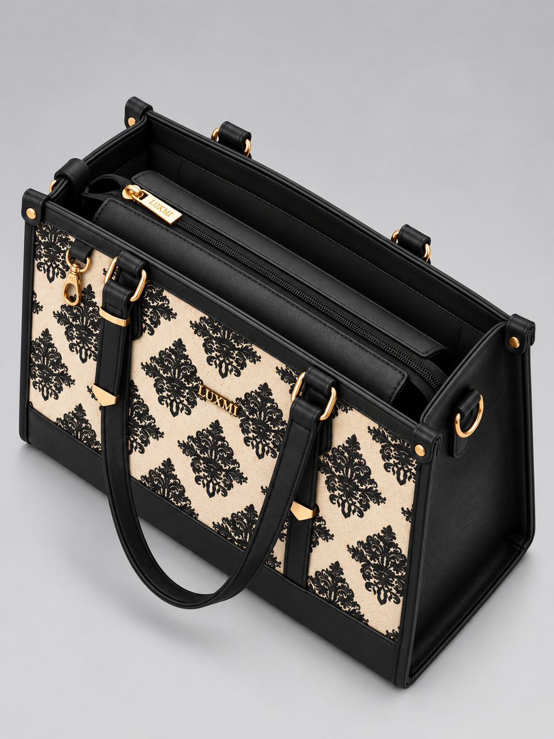 Flower Tote